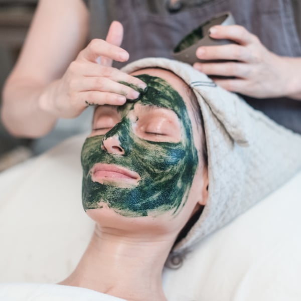 image of integrative therapy for biome rehabilitation